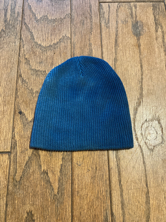 Indigo Beanie