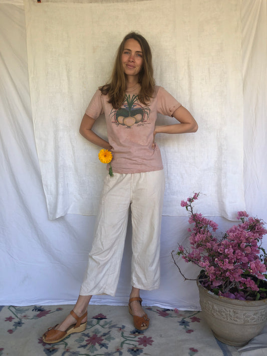 Cutch Noonday Onion Festival Tee