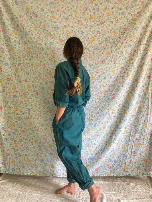 Indigo & Marigold Utility Jumpsuit