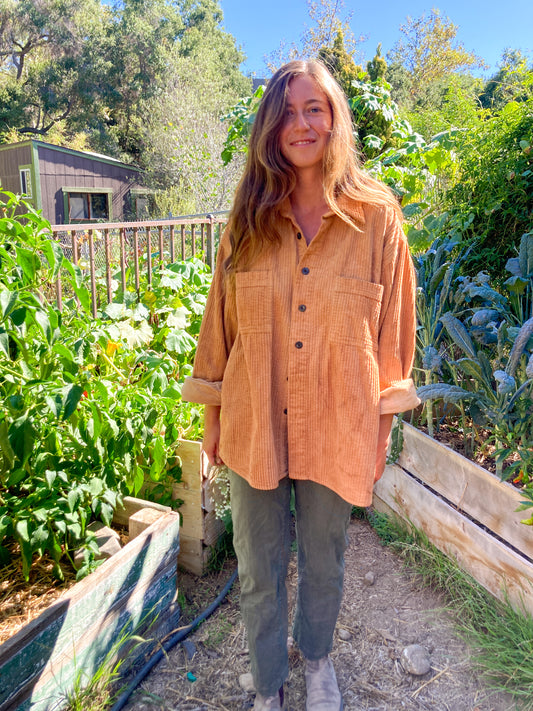 Cutch Corduroy Jacket