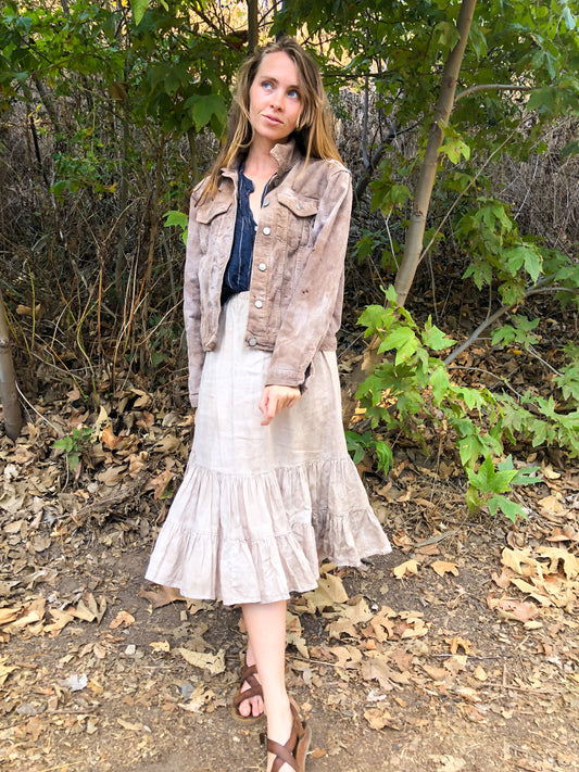 Sequoia Cordoruy Jacket