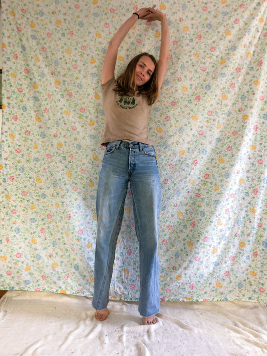 Walnut Idyllwild Folk Dance Workshop Tee