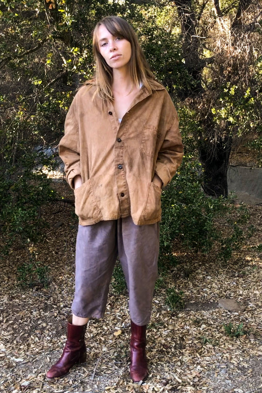 Cutch & Iron Workwear Jacket