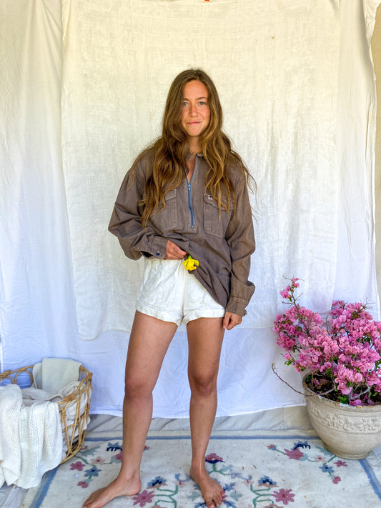 Sequoia Menswear Halfzip