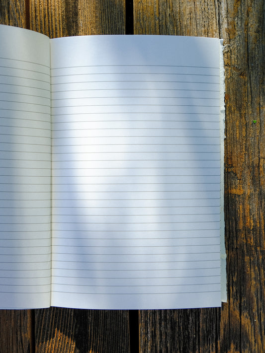 Garden Flower Journal