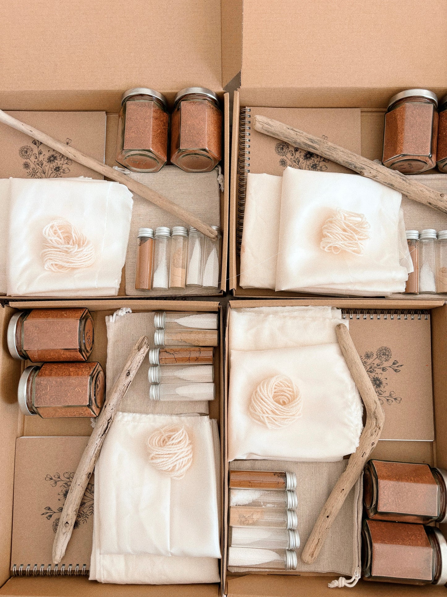 Plant Rainbow Subscription Club