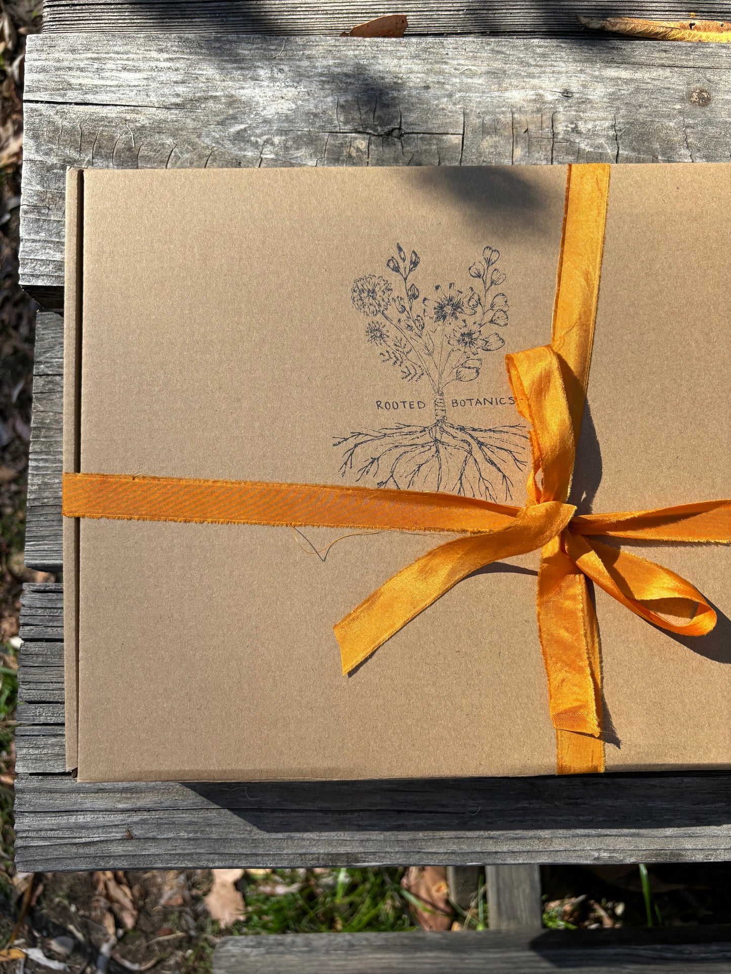 Plant Rainbow Subscription Club