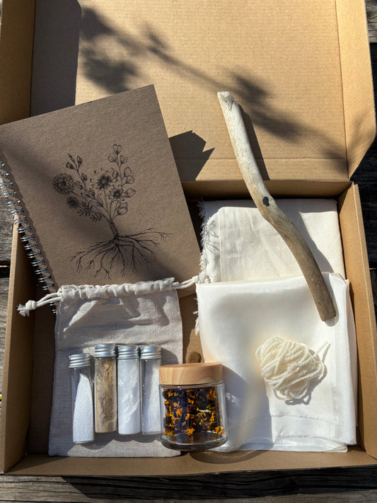 Plant Rainbow Subscription Club