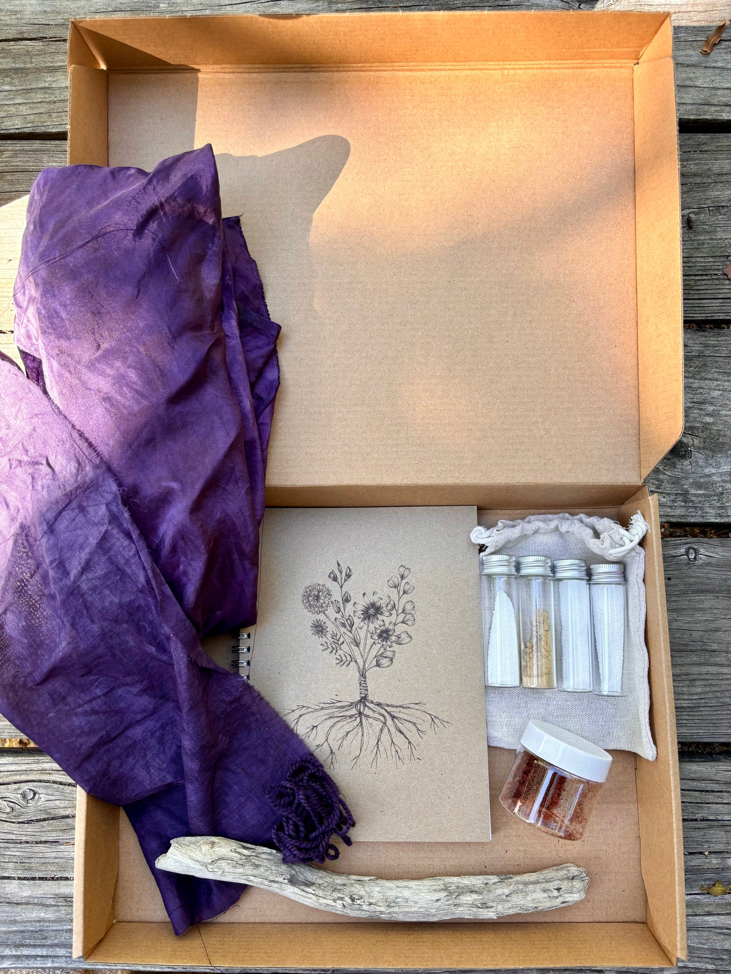 Plant Rainbow Subscription Club