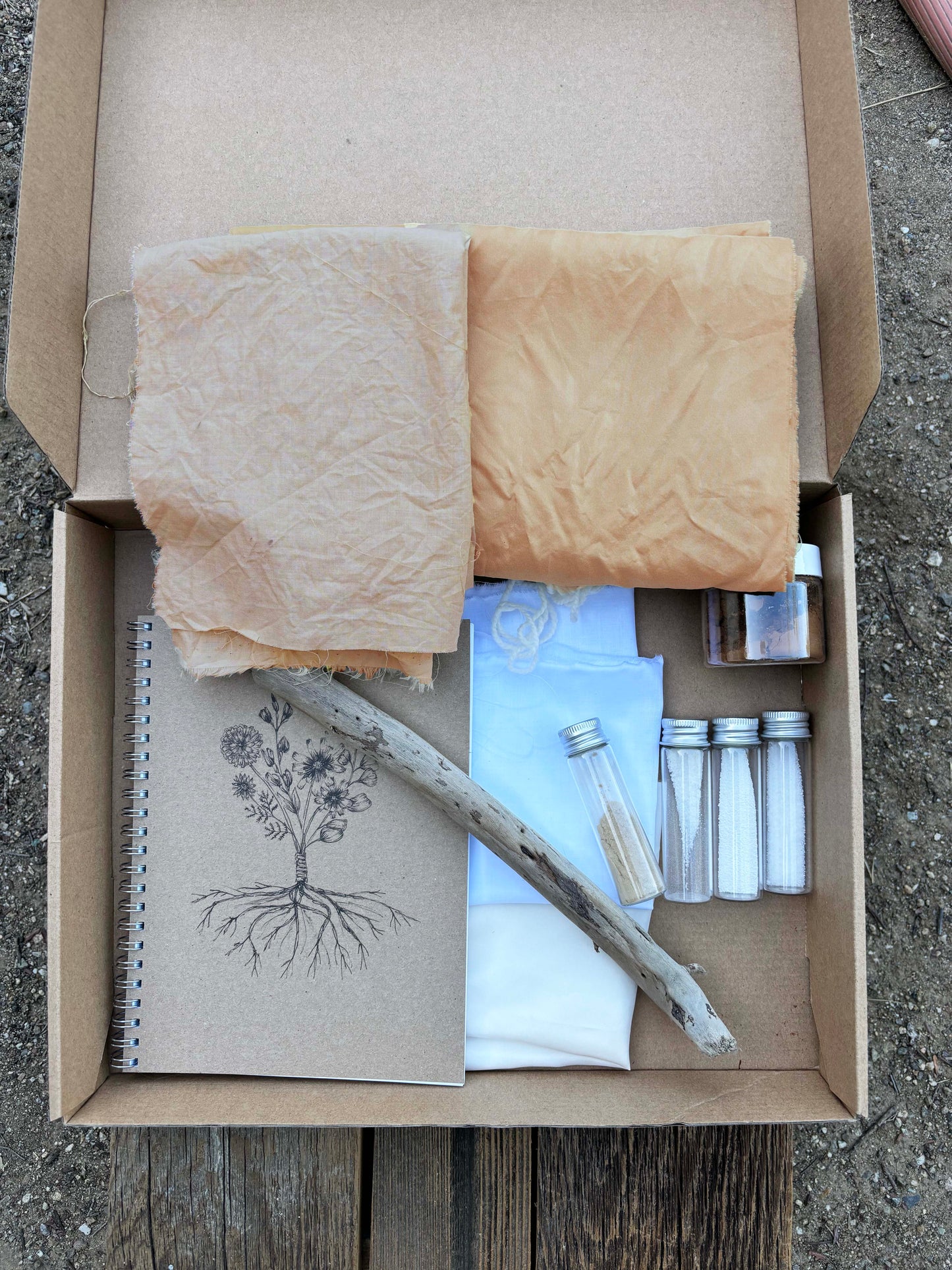 Plant Rainbow Subscription Club