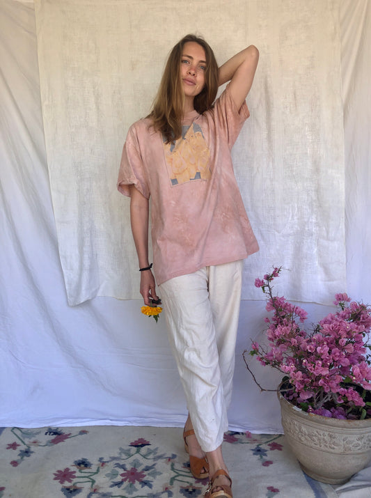 Cutch Marbled Polar Bear Tee