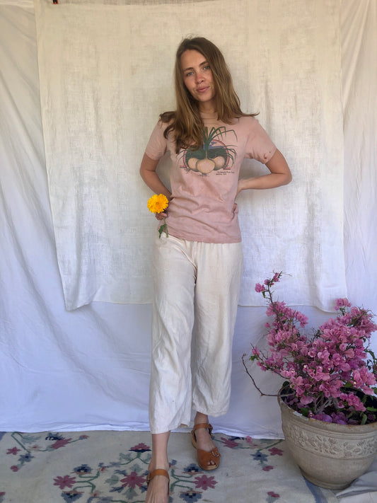 Cutch Noonday Onion Festival Tee