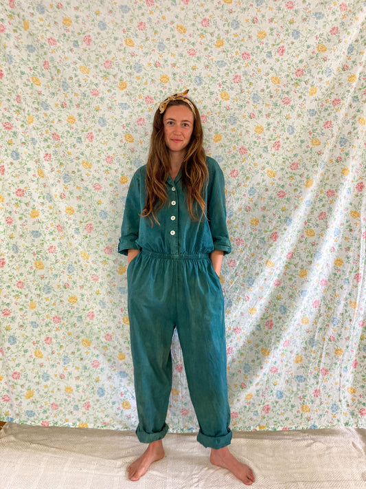 Indigo & Marigold Utility Jumpsuit